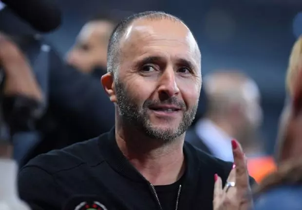 Football : les Verts sont à 3 victoires près de rafler un record