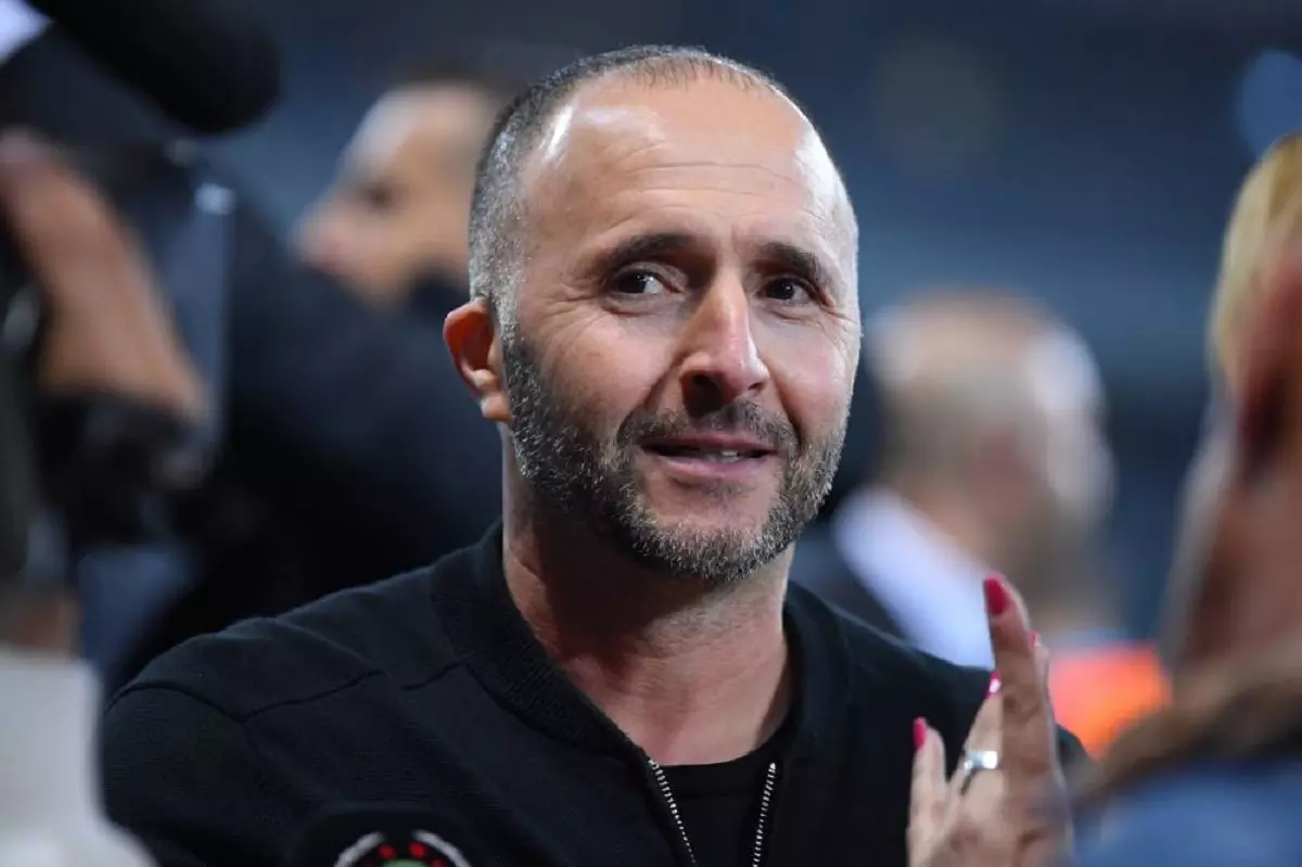 Football : les Verts sont à 3 victoires près de rafler un record