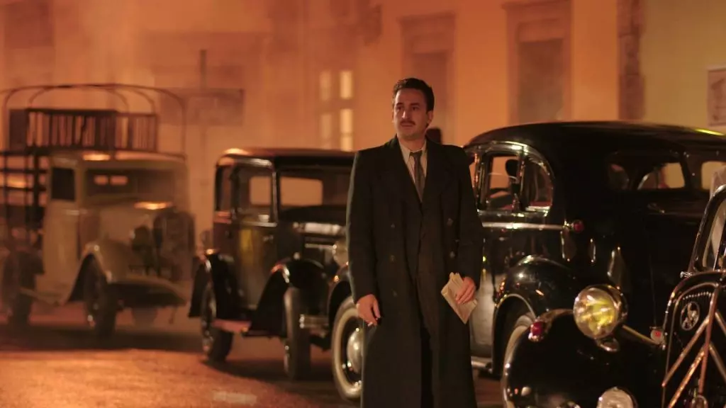 Affaire du film Ben M’hidi : Bachir Derrais apporte de nouvelles précisions