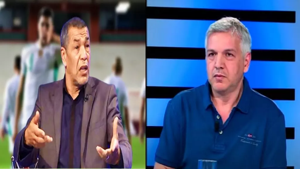 Affaire Bencheikh à Achour 10 : Djaafar Gacem sort de son silence