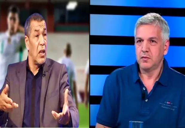 Affaire Bencheikh à Achour 10 : Djaafar Gacem sort de son silence