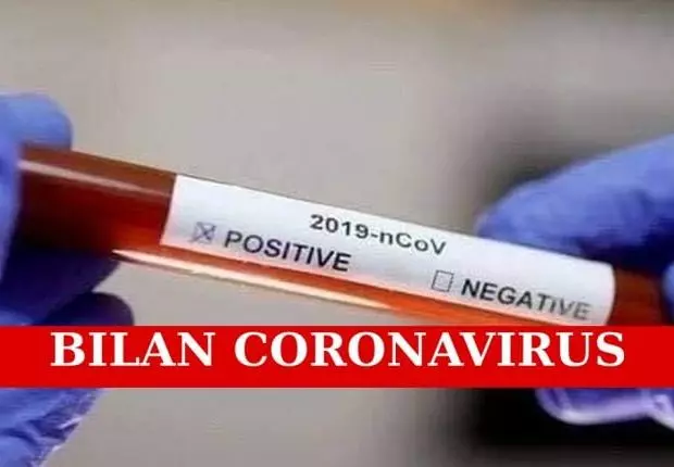 Covid-19 Algérie : la stabilité se confirme au bilan du 29 mai