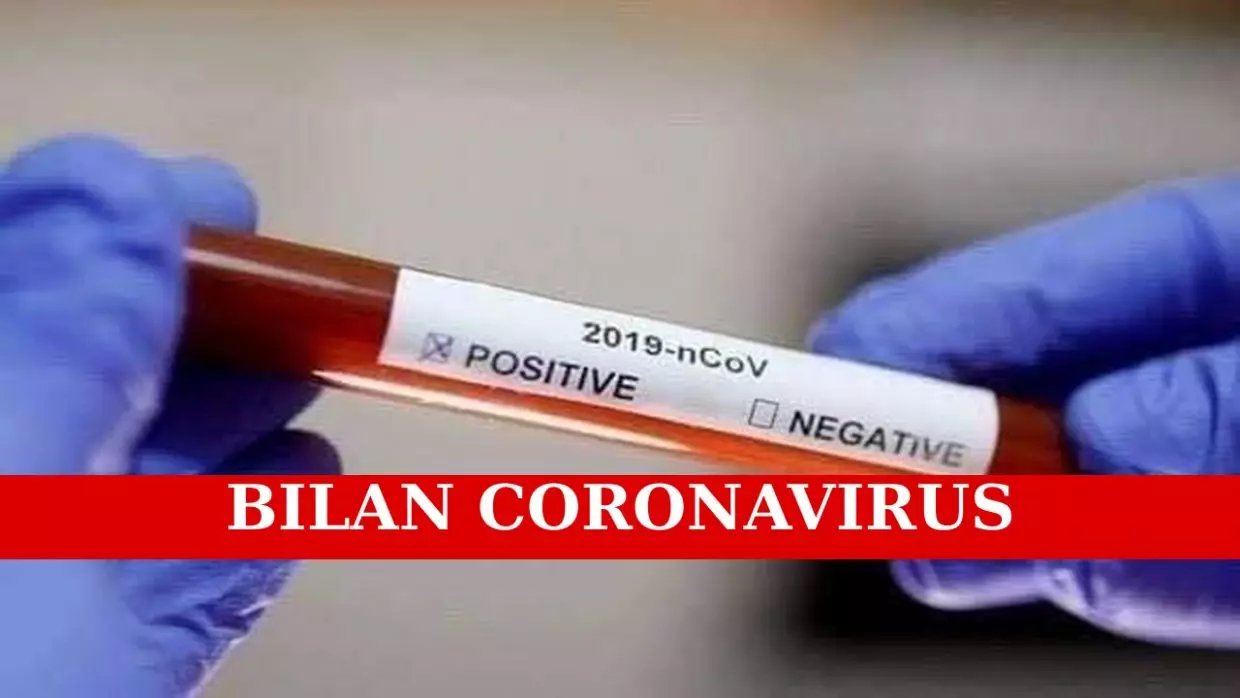 Covid-19 Algérie: nette baisse des contaminations ce samedi 22 mai