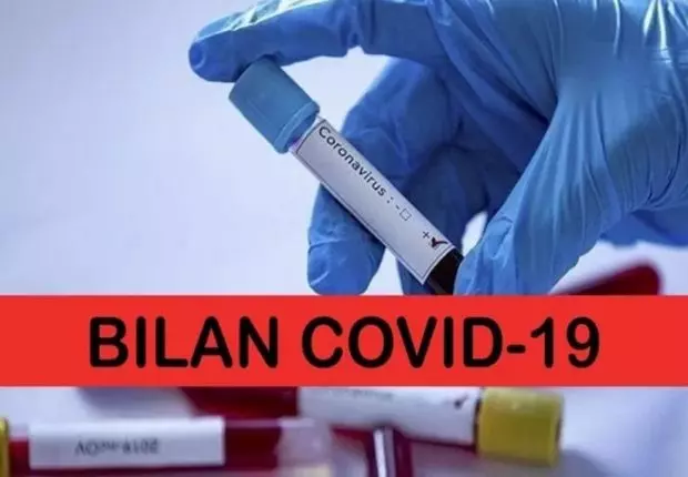 Covid-19 en Algérie : importante baisse des contaminations ce 22 aout