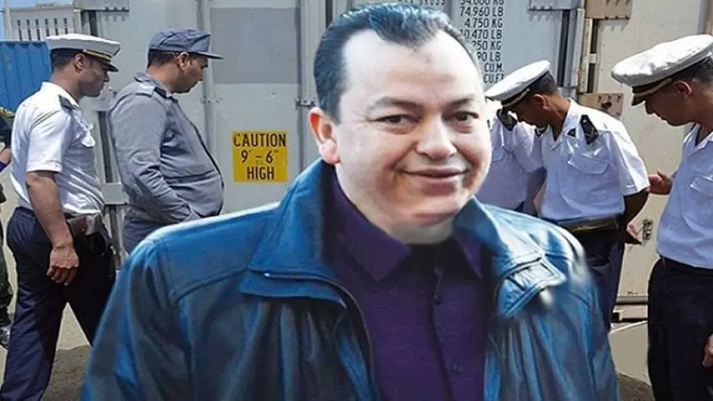 Cour d’Alger : l’affaire des 701 kg de cocaïne refait surface