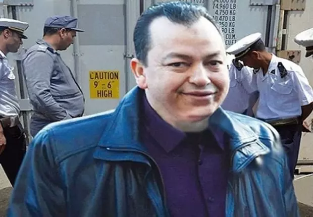 Cour d’Alger : l’affaire des 701 kg de cocaïne refait surface