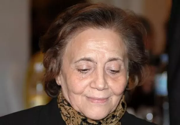 Vaccination de Djamila Bouhired : le ministère de la santé s’explique