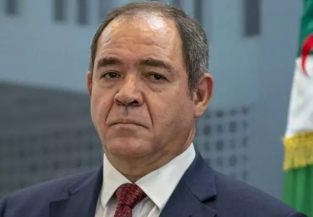 Vaccin anti-Covid-19 en Afrique : Boukadoum crie à « l’injustice »