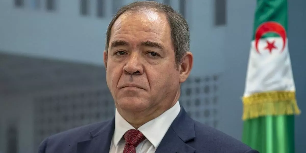 Vaccin anti-Covid-19 en Afrique : Boukadoum crie à « l’injustice »