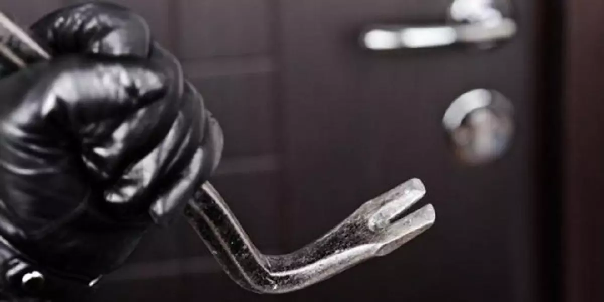 Bouira : cambriolage du cabinet d’une avocate