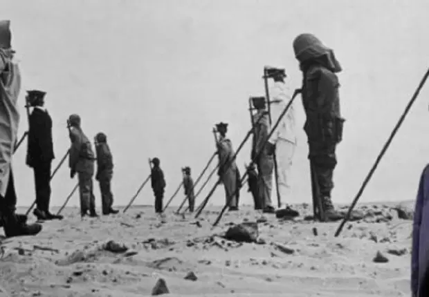 Essais de Reganne : un député français responsabilise l’Algérie