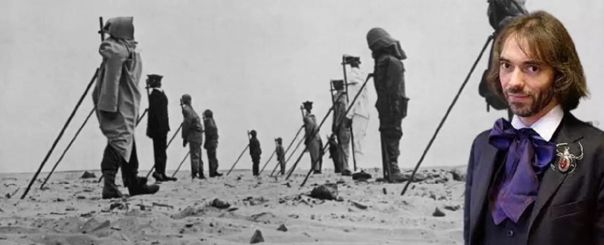 Essais de Reganne : un député français responsabilise l’Algérie