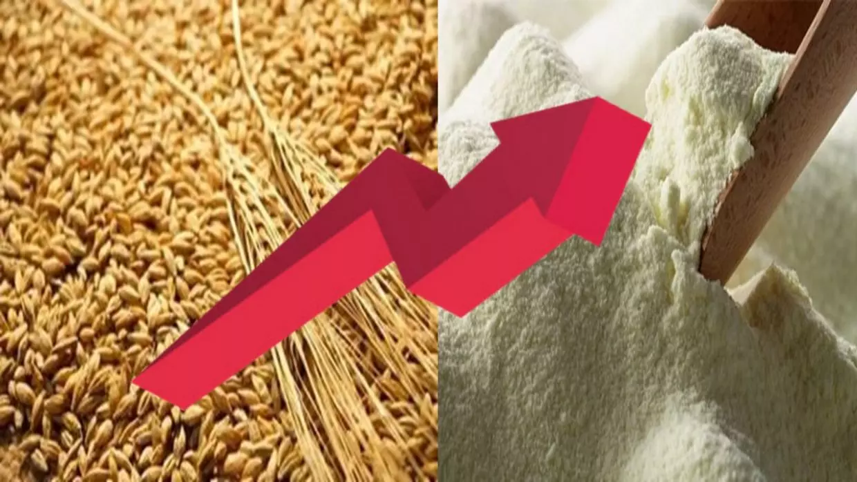 Cherté des produits : Quel impact sur les produits subventionnés ?