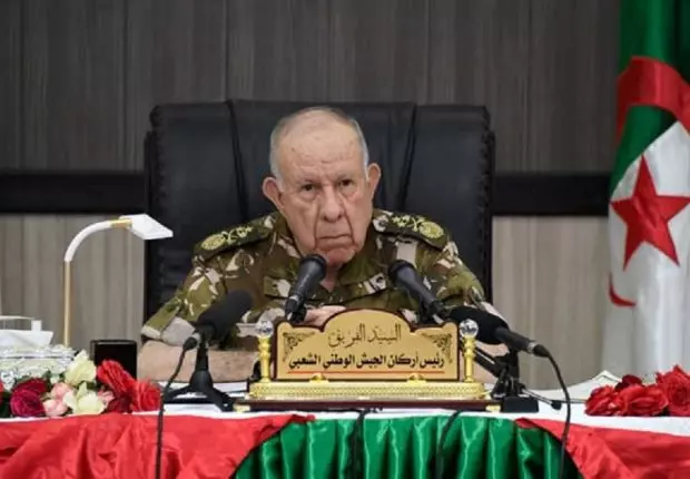 Chengriha rappelle les engagements de l’armée pour l’Algérie nouvelle