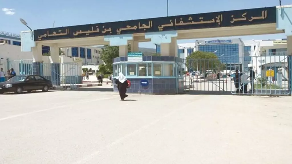 Covid-19 : décès d’un bébé de 11 mois à Batna