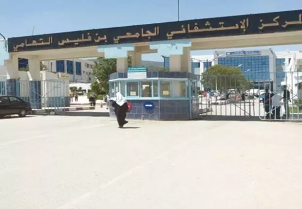 Covid-19 : décès d’un bébé de 11 mois à Batna