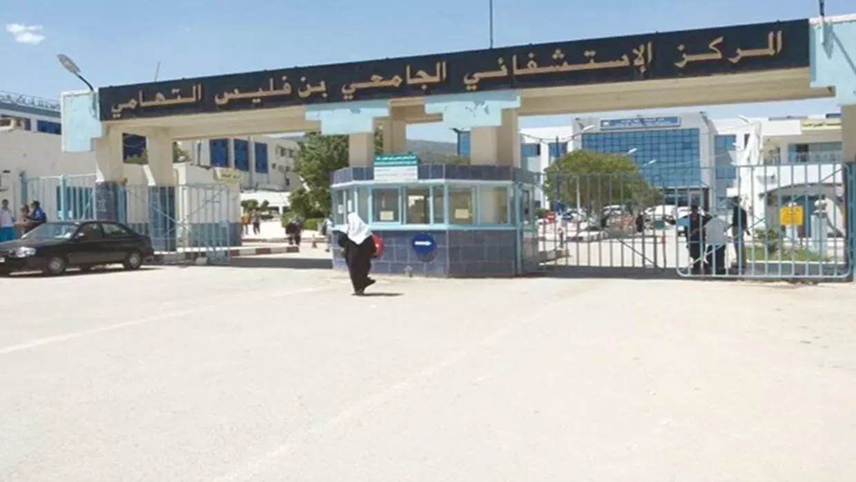 Covid-19 : décès d’un bébé de 11 mois à Batna