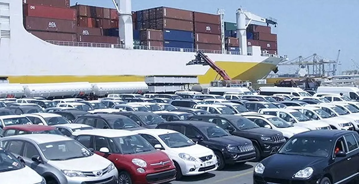 Importation Véhicules neufs : Ce que prévoit le cahier des charges