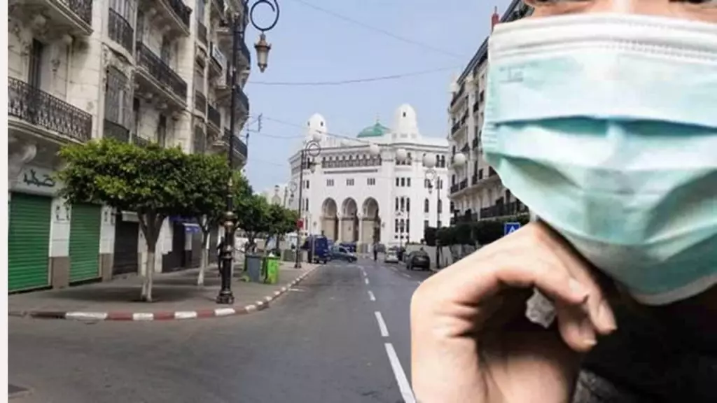 Covid-19 et Aid El Fitr : les craintes d’un spécialiste