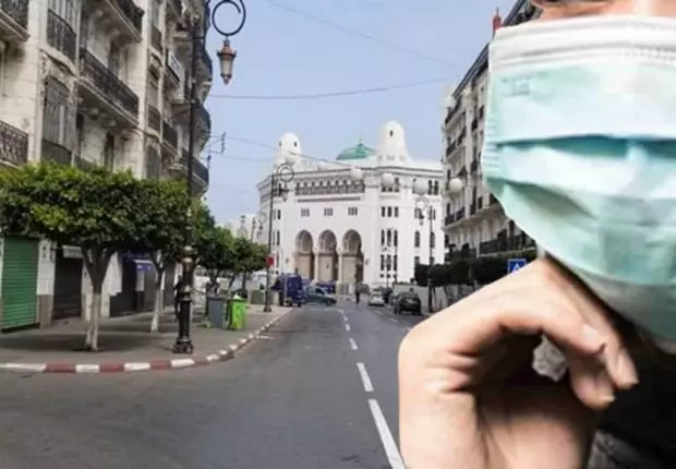 Covid-19 et Aid El Fitr : les craintes d’un spécialiste