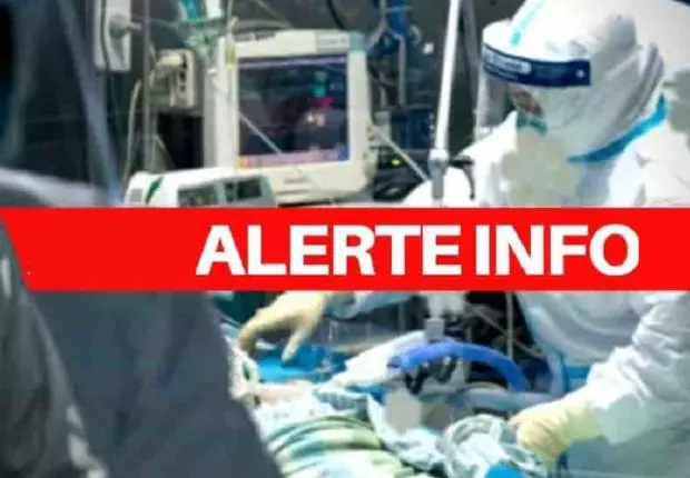 Bilan Covid-19 du 14 mai: Les contaminations et les décès à la baisse