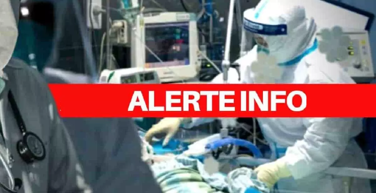 Bilan Covid-19 du 14 mai: Les contaminations et les décès à la baisse