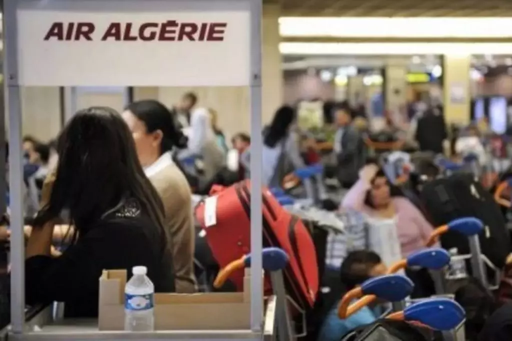 Fermeture des frontières : la diaspora Algérienne se sent abandonnée
