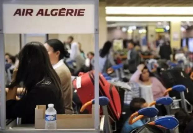 Fermeture des frontières : la diaspora Algérienne se sent abandonnée