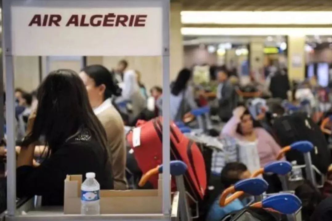 Fermeture des frontières : la diaspora Algérienne se sent abandonnée