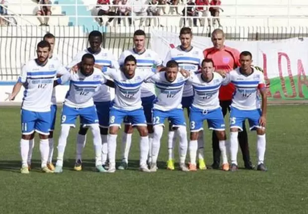 Football : deux joueurs écroués après l’agression d’un arbitre