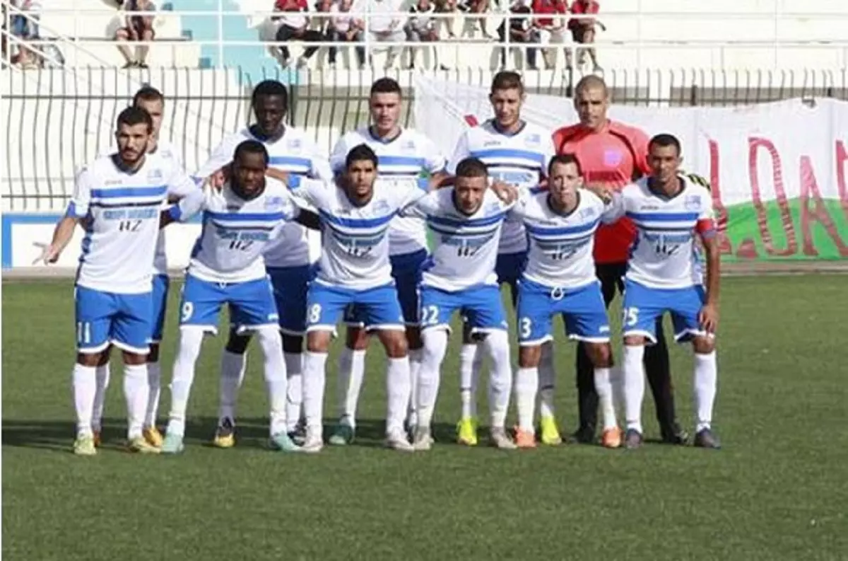 Football : deux joueurs écroués après l’agression d’un arbitre