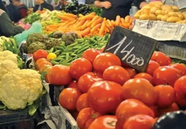Vers une baisse des prix des fruits et légumes pour la 2ème semaine de Ramadan ?