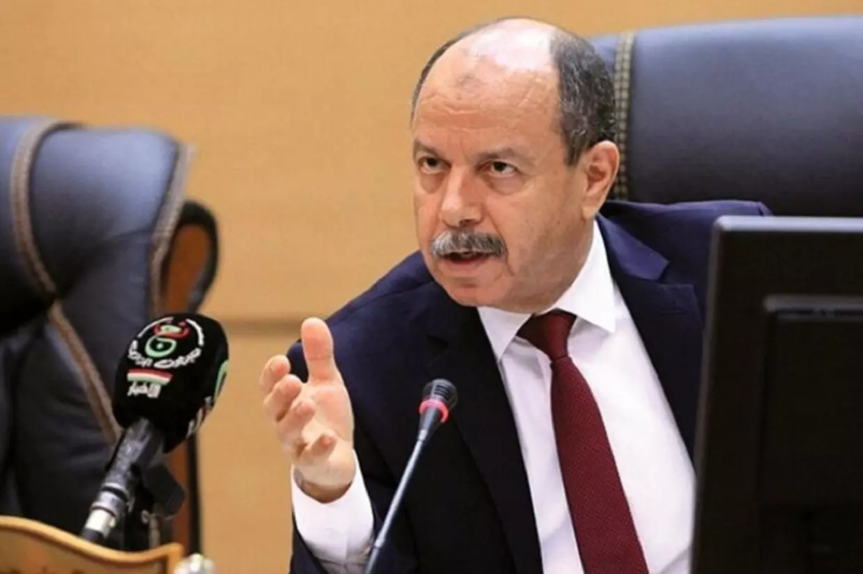 Zeghmati : lourdes sanctions pour les perturbateurs des élections