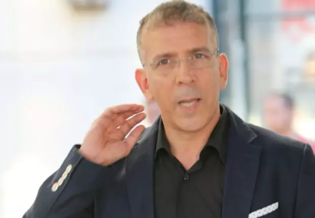 Fermeture des frontières Algériennes: les solutions de Hafid Deradji