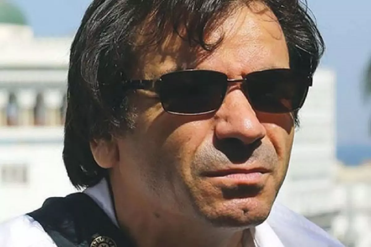 Film Larbi Ben M&rsquo;hidi : les révélations fracassantes du réalisateur