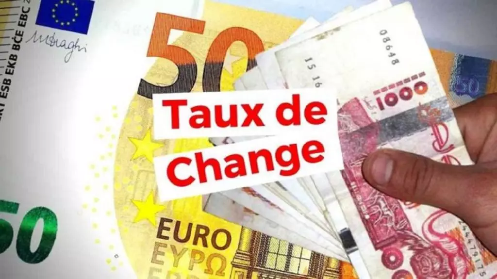 Taux de change : cours des principales devises ce 29 octobre