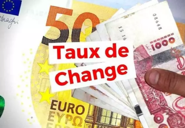 Taux de change : cours des principales devises ce 29 octobre