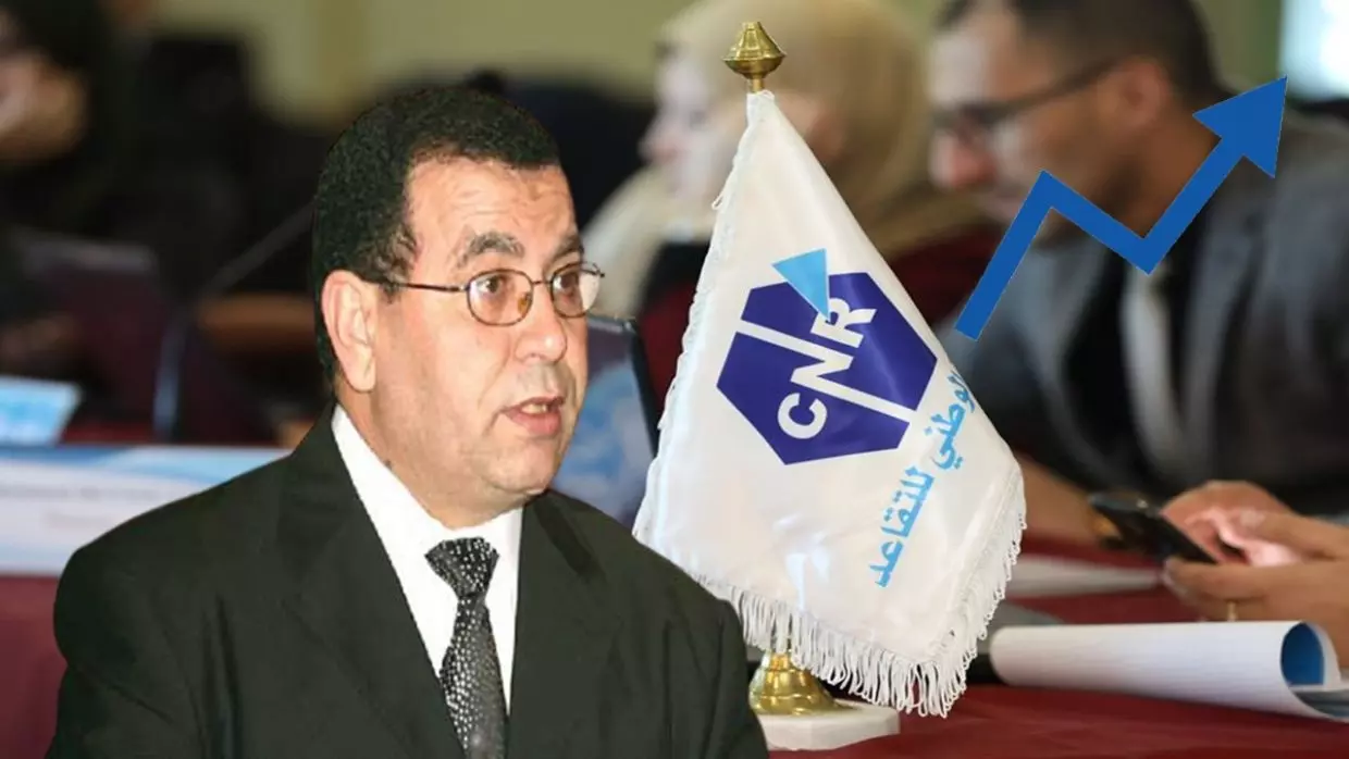 Pensions de retraite : Djaaboub annonce des augmentations