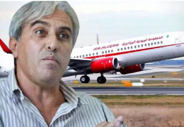 Ouverture partielle des frontières : Ce que pense Pr Djenouhat