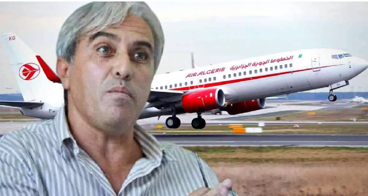 Ouverture partielle des frontières : Ce que pense Pr Djenouhat