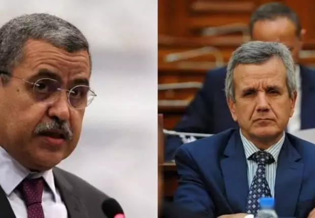 Covid-19 : La nouvelle instruction de Djerad à Benbouzid