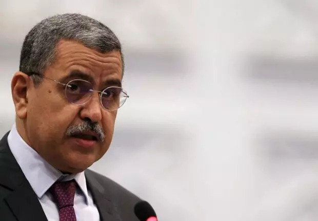 Réunion du gouvernement : Les instructions de Djerad pour l’Aïd el Fitr