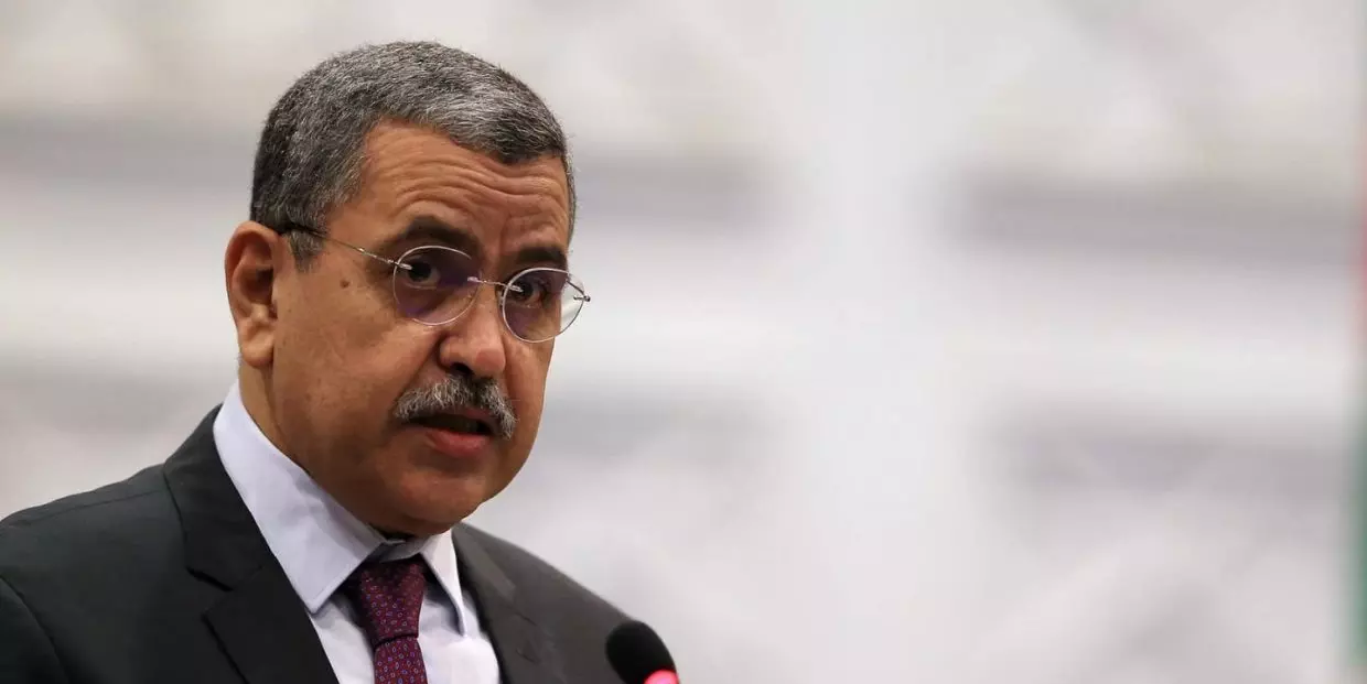 Réunion du gouvernement : Les instructions de Djerad pour l’Aïd el Fitr