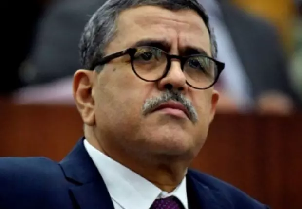 Djerad veut criminaliser les violences faites aux femmes