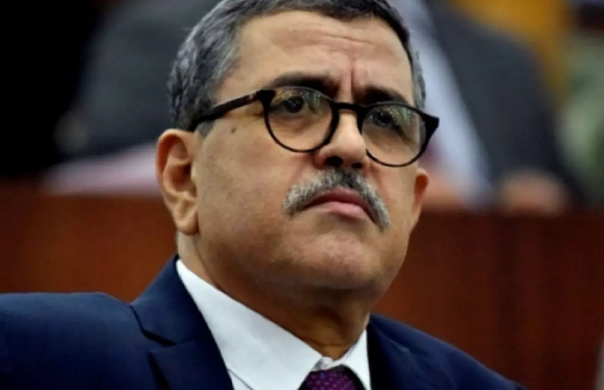 Djerad veut criminaliser les violences faites aux femmes