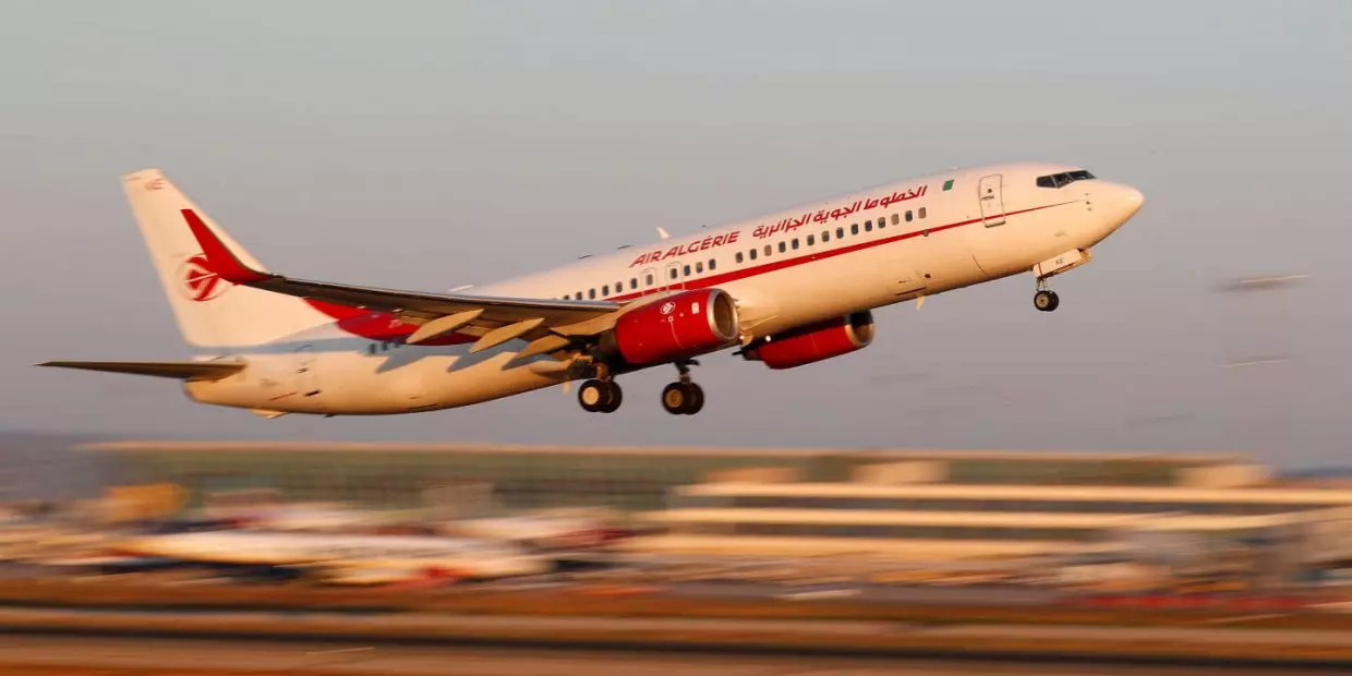 Voyages en Europe et visas C pour les algériens : le point sur la situation