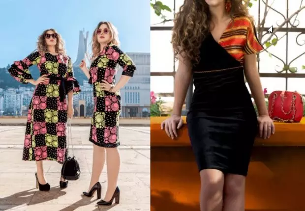 Al-Jawali : un portail vers le monde de la mode Algérienne