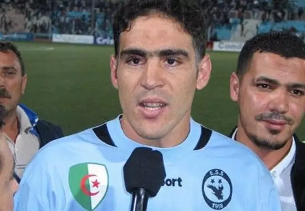 Hospitalisé en France : « je ne veux pas mourir ici », déclare Hadjaoui