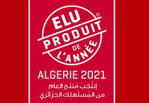 51 marques algériennes décrochent le label « Élu produit de l’année »