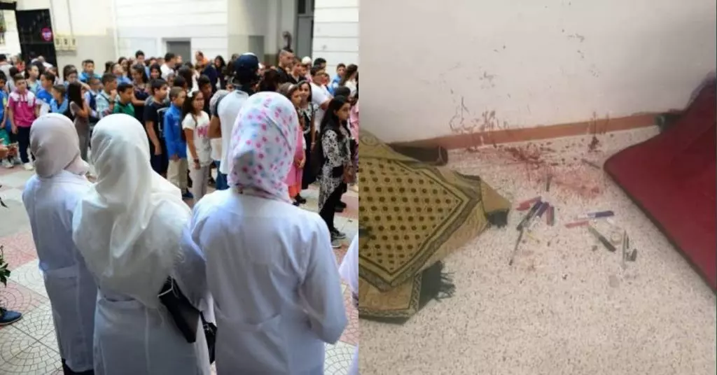 Ce que l’on sait sur l’agression des enseignantes à Bordj Badji Mokhtar